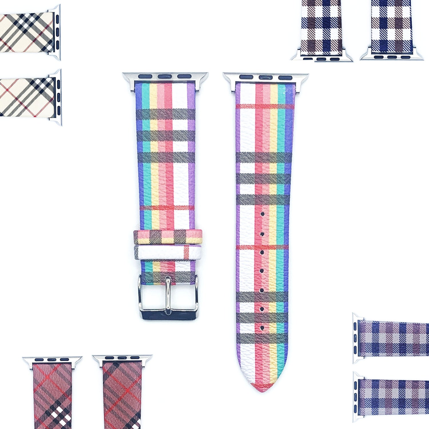 Apple Watch Accessories - Universal Jewelers & Watch Tools Inc.