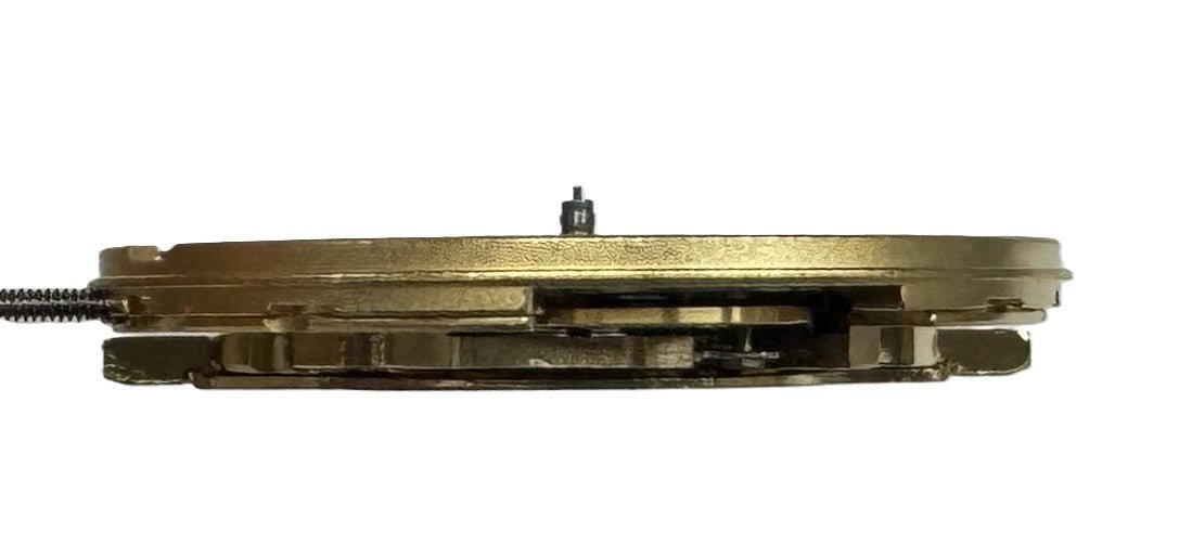 Ultra - Thin Automatic Watch Movement ETA 2892 - A2 At D - 3 without Hour - Wheel - Universal Jewelers & Watch Tools Inc.