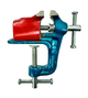 Table Clamp Vise - Universal Jewelers & Watch Tools Inc.