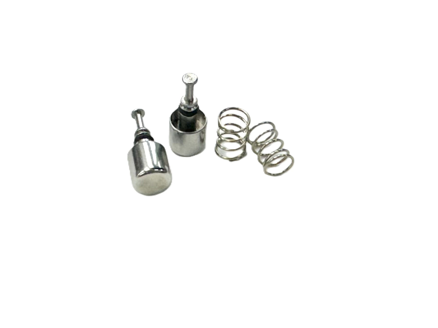 New 4x9.8mm SEIKO Pusher/ Button for 6139 6138 - Universal Jewelers & Watch Tools Inc.