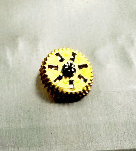 Movement Parts Fit For ETA 2892 - A2 Watch Part Ref 1488, REVERSE WHEEL - Universal Jewelers & Watch Tools Inc.