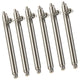 Pack of 10 Pins 20MM Bracelet Spring Bar Fit Rolex Submariner Watch Strap - Universal Jewelers & Watch Tools Inc.