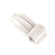 Stainless Steel Push Button Watch Clasp Buckle For Rado 16x9 mm - Universal Jewelers & Watch Tools Inc.