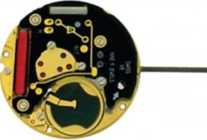 Brand New ETA 256.041 DT 6, Watch Quartz Movement