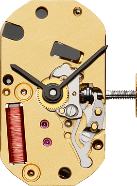 ETA Watch Movement 280.002 HCP-3, Swiss Made