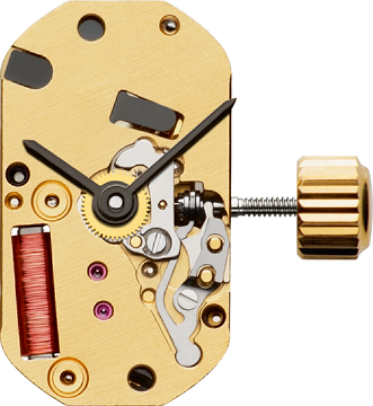 ETA Watch Movement 280.002 2H, Swiss Made