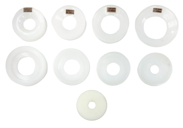 Crystal Glass & Watch Case Back Pressing Tool Kit with Different types of Dies - Universal Jewelers & Watch Tools Inc.