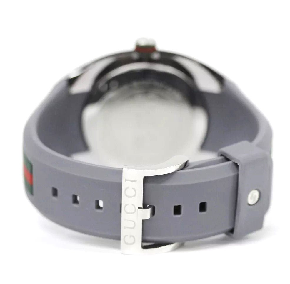 GUCCI SYNC YA137109 Men's Watch – Quartz Movement, Near Mint, Authentic from Japan - Universal Jewelers & Watch Tools Inc.