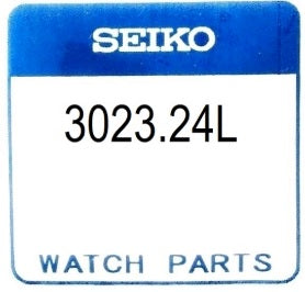 SEIKO Capacitor Battery 3023.24L