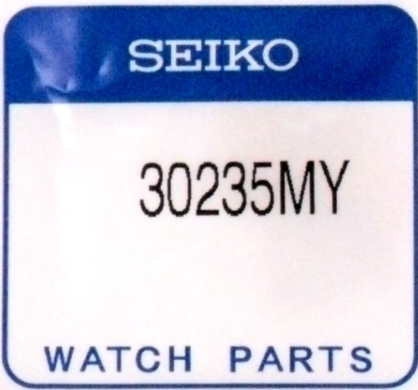 Seiko 3023 5MY/5MZ Kinetic Watch Capacitor Battery Fit: 5M42 5M43 5M45 5M62 5M63 5M65