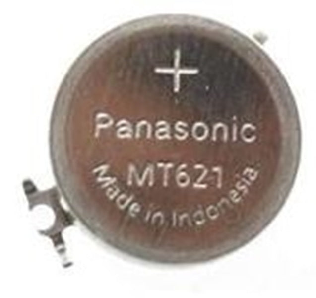 Seiko capacitor Solar Watch Battery 3026.24X for V137 V138