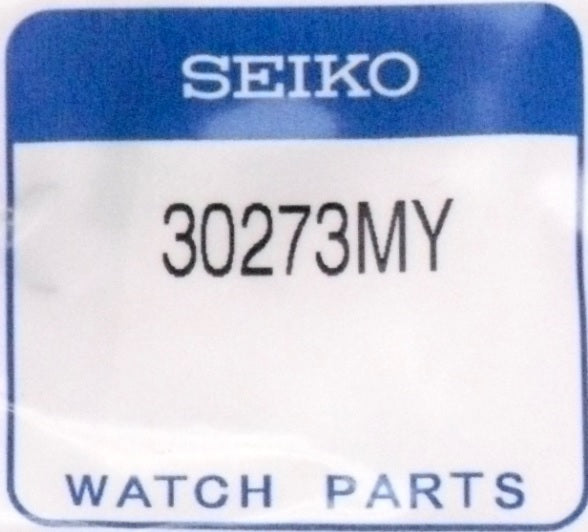 SEIKO Capacitor 30273MZ / 3MY Battery 3M21 3M22 3M43 V102 V103