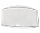 Mineral Crystals to Fit FRANCK MULLER Double Domed Rectangular Bowed Shape (39.3×31.5×0.8)mm→(Width×Height×Thick) Fit Model 8880 - Universal Jewelers & Watch Tools Inc.