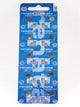 Renata Watch Battery 321, 1 - pack - 10 batteries Replacement, SR616SW, Swiss Made - Universal Jewelers & Watch Tools Inc.