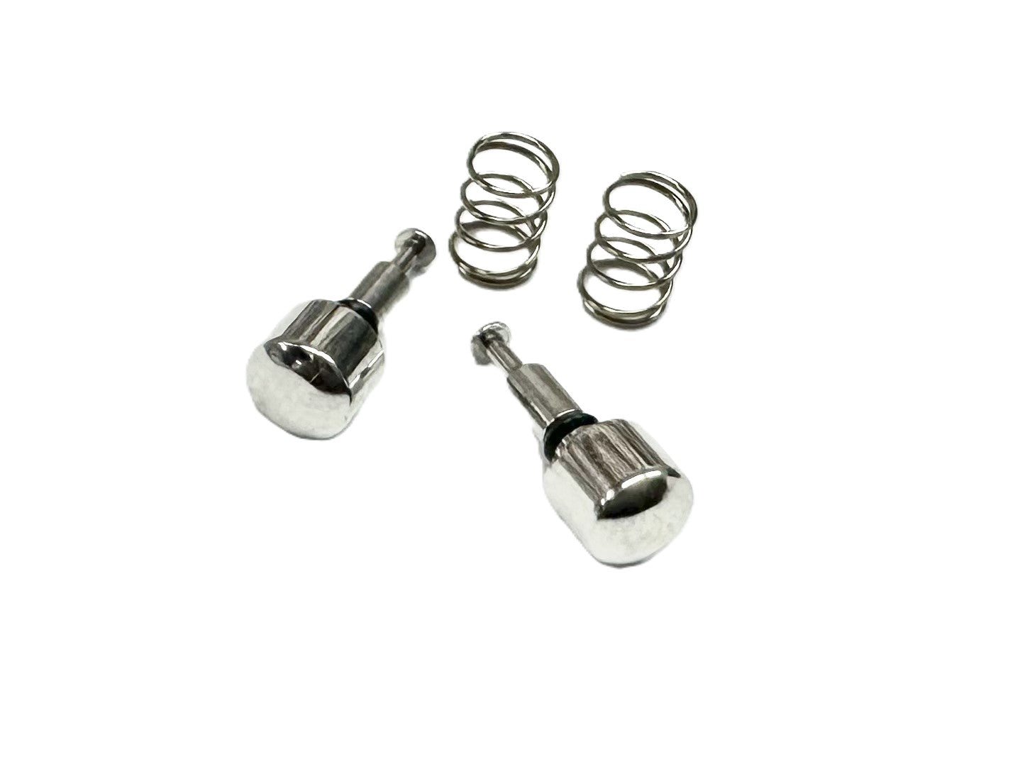New 4x10.3mm Pusher/ Button for SEIKO Bullhead 6138 Models - Universal Jewelers & Watch Tools Inc.