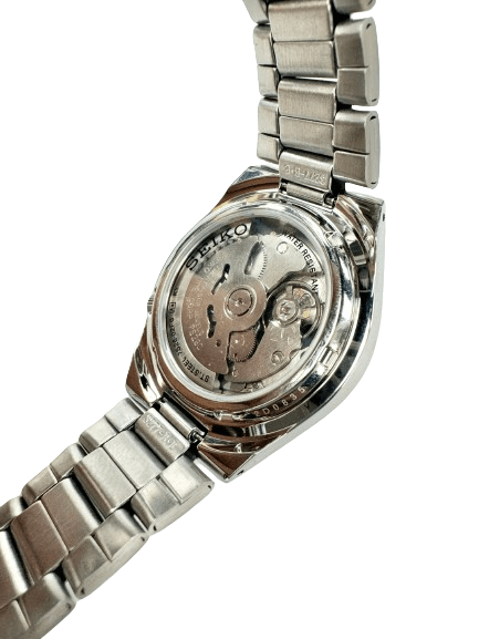 Seiko Men's SNK617K1 Automatic Watch - Universal Jewelers & Watch Tools Inc.
