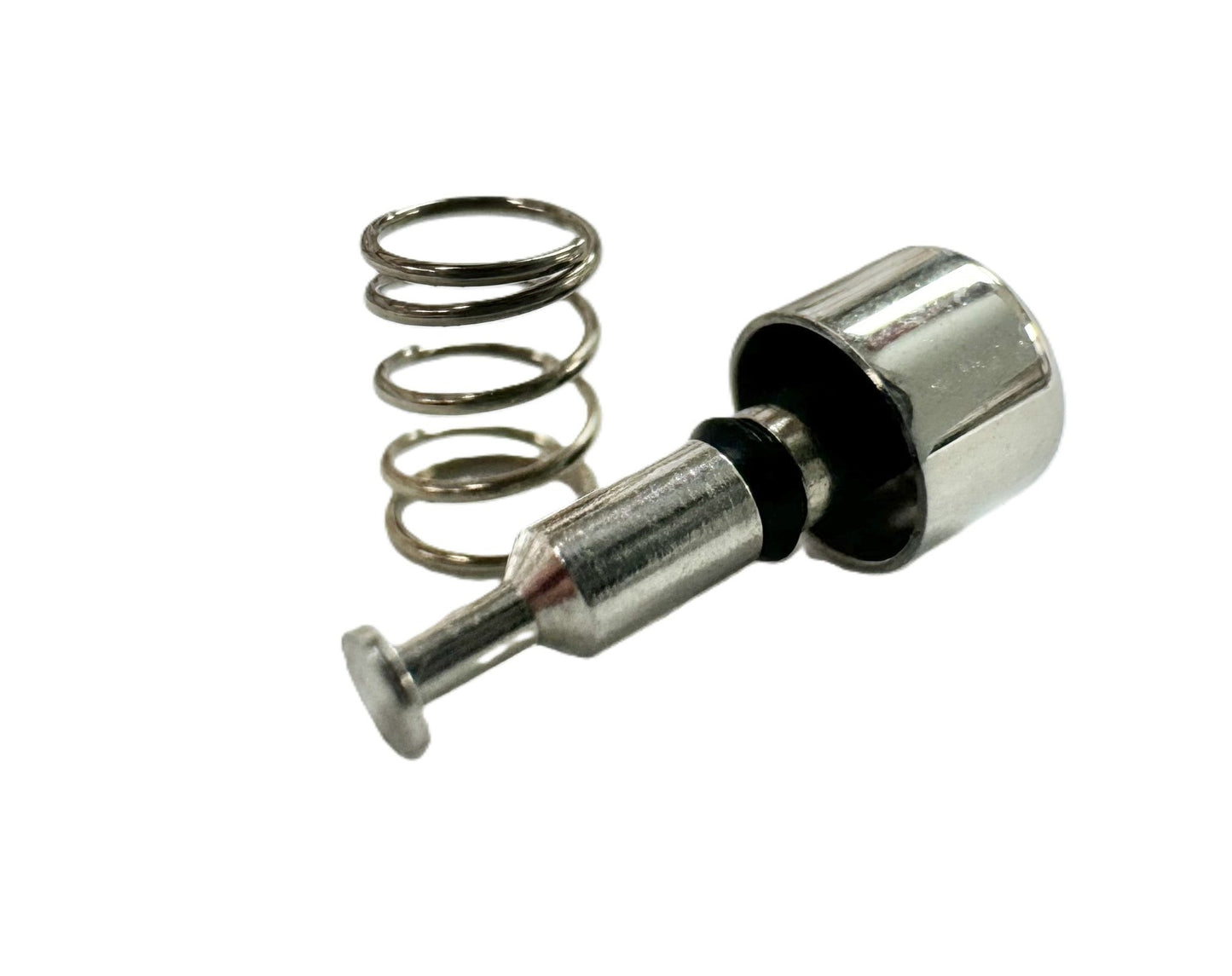 New 4x10.3mm Pusher/ Button for SEIKO Bullhead 6138 Models - Universal Jewelers & Watch Tools Inc.
