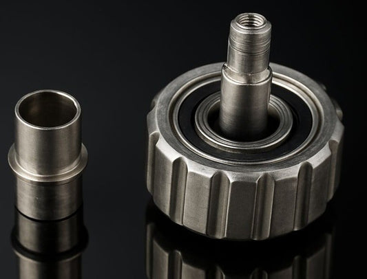 Breitling Crown Steel Superocean Chronograph A13341 part 150.4049