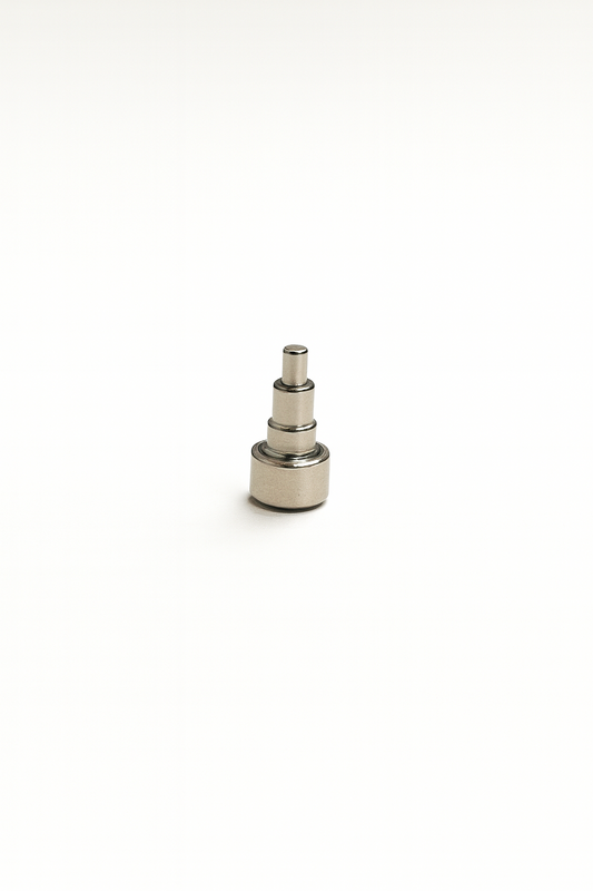 Steel Pusher 3001S - for Tag Heuer CV2010-11 | High-Quality Part Replacement