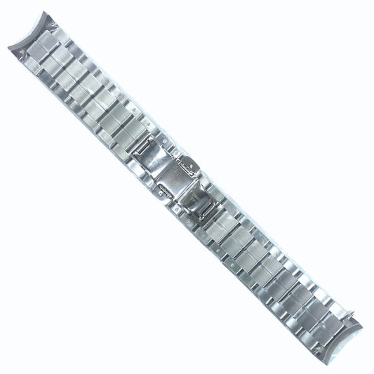 Quality Stainless Steel Watch Band - 22mm - Compatible Tissot Tourelles T086407A