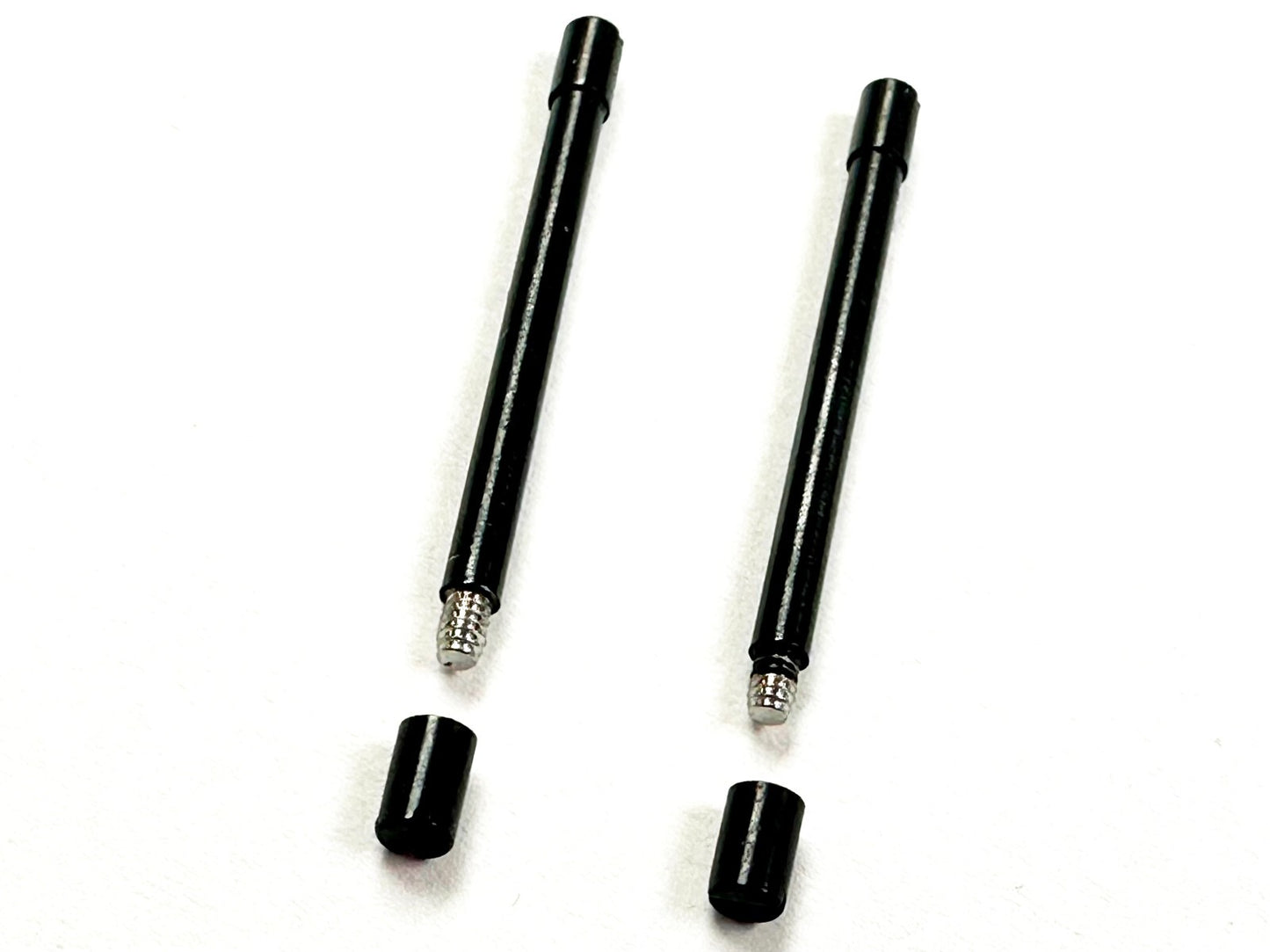Watch Band Screw lug Set of 2 for AP ROYAL OAK OFFSHORE 42mm size (26.4x1.6x1.1)