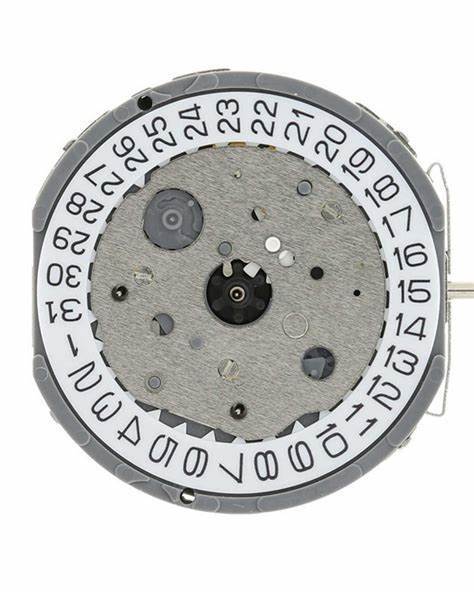 Miyota/ Citizen / Miyota FS23 Quartz Watch Movement 3 Hand Brand New Japan Made