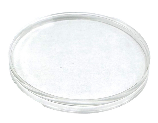 Acrylic Watch Crystal for ROLEX TROPIC 16 Fit Model 5508, 6204, 6205, 6536-1 &