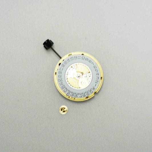 Watch Movement Quartz ETA 955.412 Date3 and 2 Hands Swiss Made