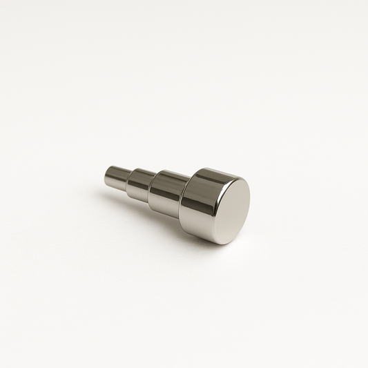 Steel Pusher 3001S - for Tag Heuer CV2010-11 | High-Quality Part Replacement