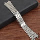 26mm Silver Stainless Steel Bracelet Strap for AP Royal Oak 39mm 41mm 15400 1530