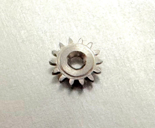 Movement Parts Fit For ETA 2892 - A2 Watch Part Ref 410, WINDING PINION - Universal Jewelers & Watch Tools Inc.