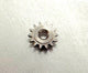 Movement Parts Fit For ETA 2892 - A2 Watch Part Ref 410, WINDING PINION - Universal Jewelers & Watch Tools Inc.