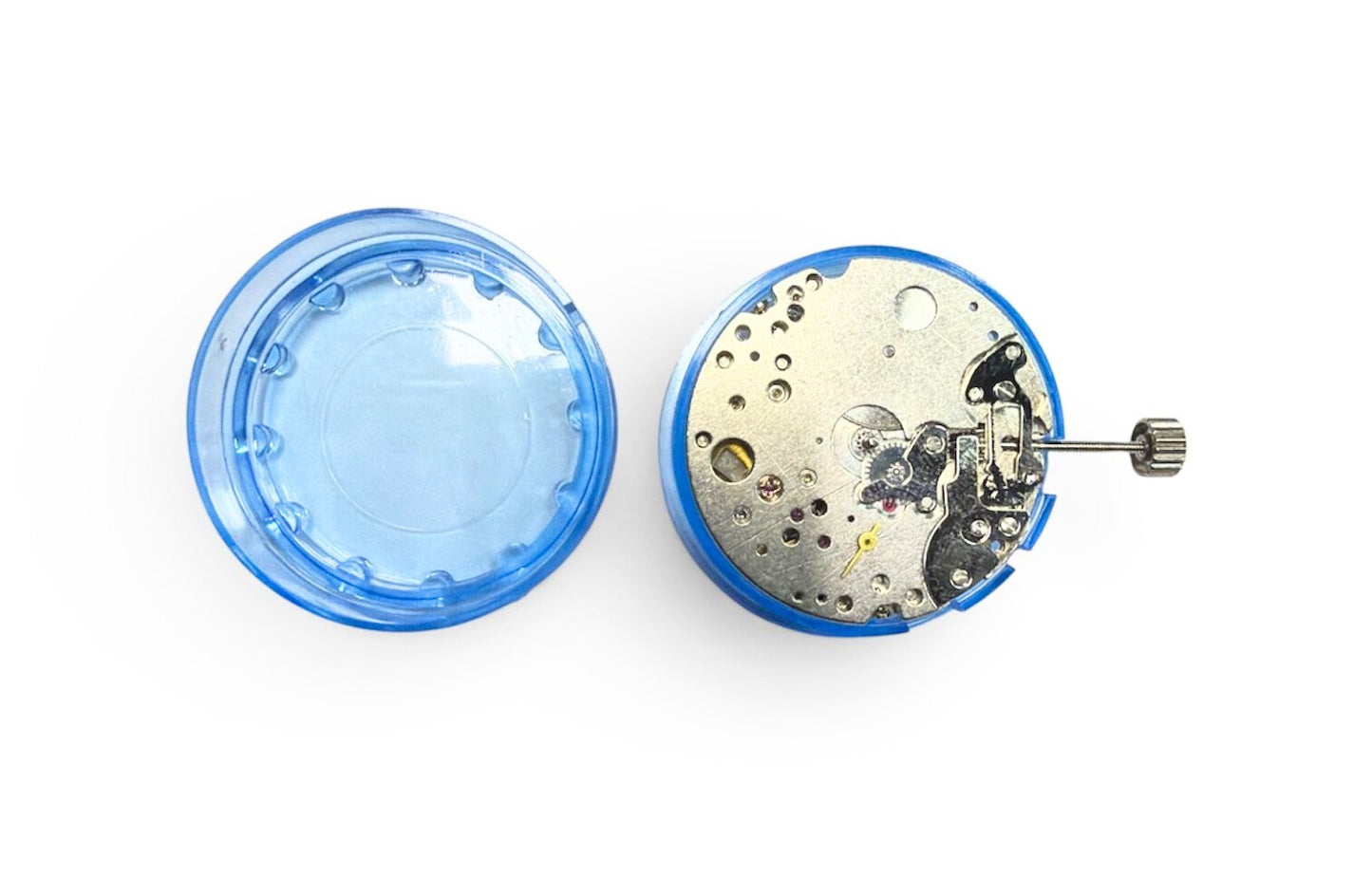 Watch Movement Automatic China ST1701 2nd Hand,Second Hand at 6 Position