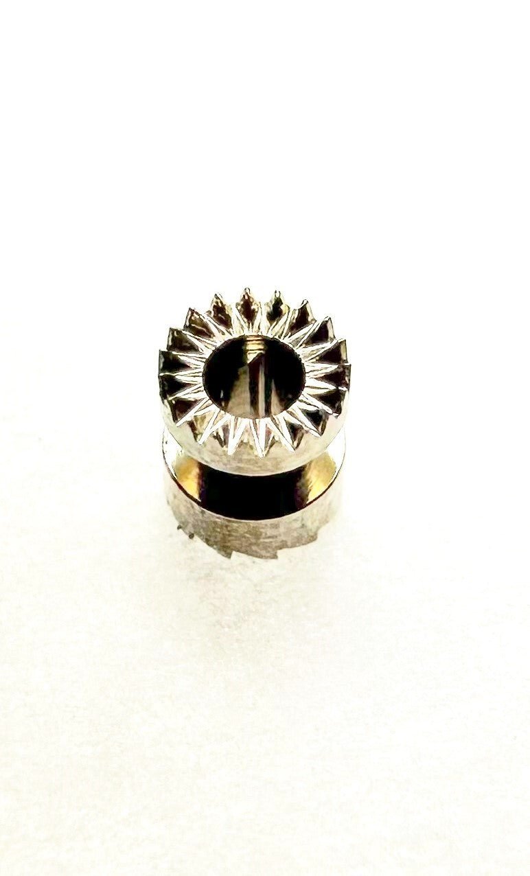 Movement Parts Fit For ETA 7750 Watch Part Ref 407, SLIDING PINION - Universal Jewelers & Watch Tools Inc.