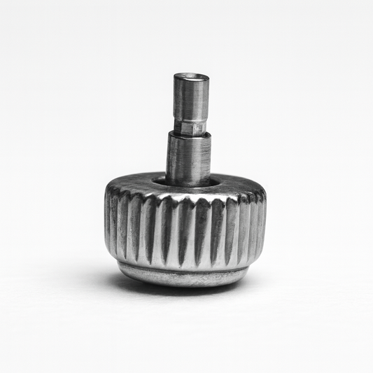 Breitling Crown BRL07 | Fits A13340 | 7.5mm Diameter | Tap 1.20