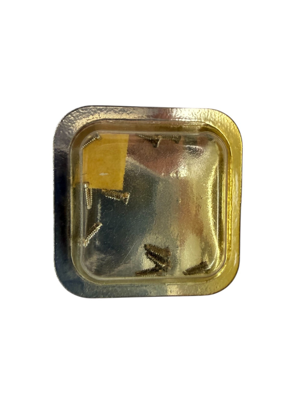 Authentic Cartier Santos CAR GM Screw – Ref. 20361712 / 623 97328 (Open Package)