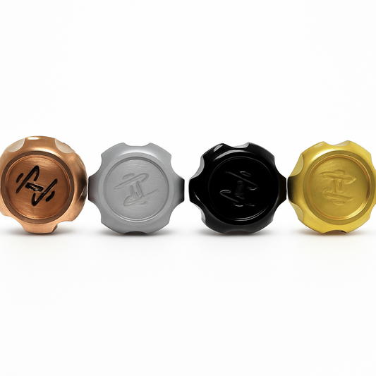 Invicta Watch Crown with Matching Tube – Invicta Venom Model