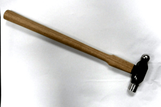 ball pein Hammer Jewelry and Watch Repairing Tools - Universal Jewelers & Watch Tools Inc.