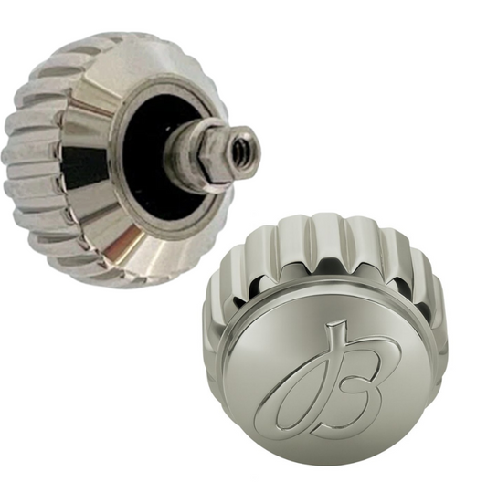 8.0x4.8mm Breitling Superocean Heritage Crown -A17320 A13320 A23320 8mm BRL-SC02