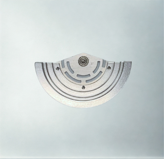 Watch Oscillating Weight Rotor Caliber Movement | for Rolex 3135 3130 3155 570