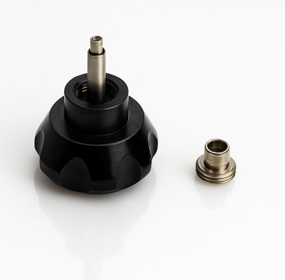 Invicta Watch Crown with Matching Tube – Invicta Venom Model