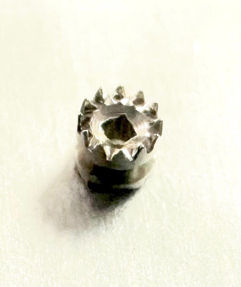 Movement Parts Fit For ETA 2892 - A2 Watch Part Ref 407, SLIDING PINION - Universal Jewelers & Watch Tools Inc.