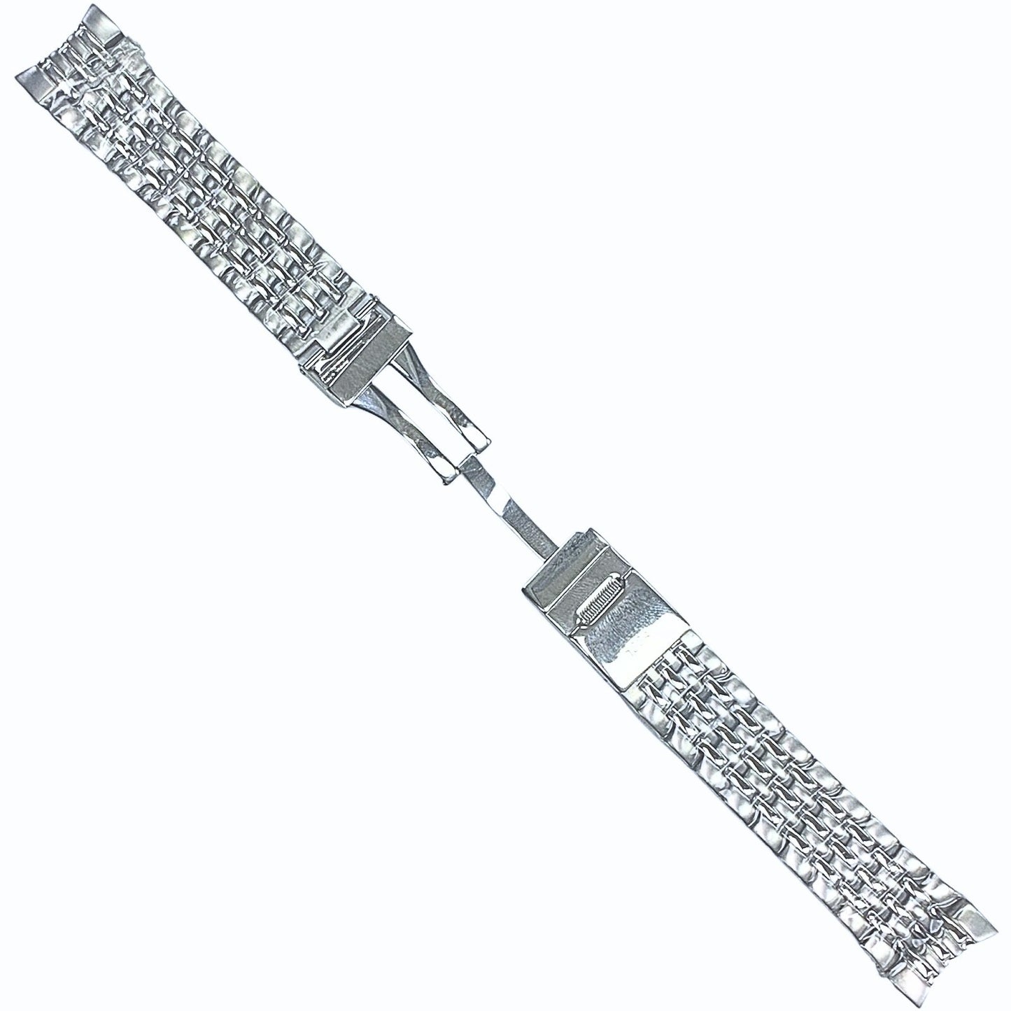 High Quality Metal Band - 22mm - Compatible for Breitling Avenger Navitimer 1884