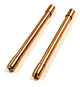 Watch Band Screw lug Set of 2 for AP ROYAL OAK OFFSHORE 42mm size (26.4x1.6x1.1)