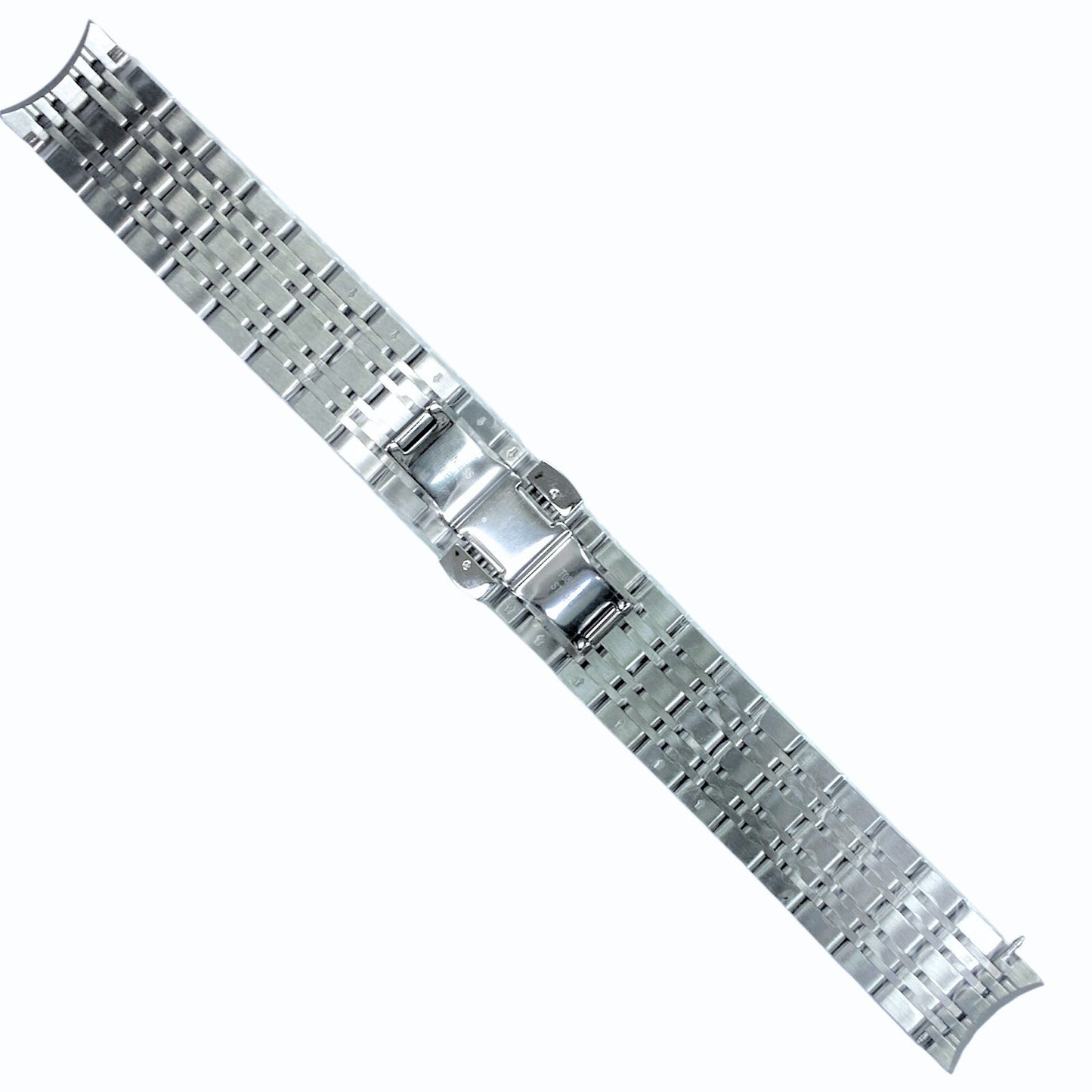 High-Quality Stainless Steel Watch Band - 20mm - Compatible Tissot Watch T085407