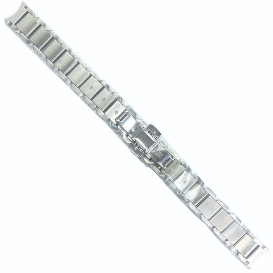 Quality Stainless Steel Watch Band - 14mm - Compatible Tissot Watch T023210A