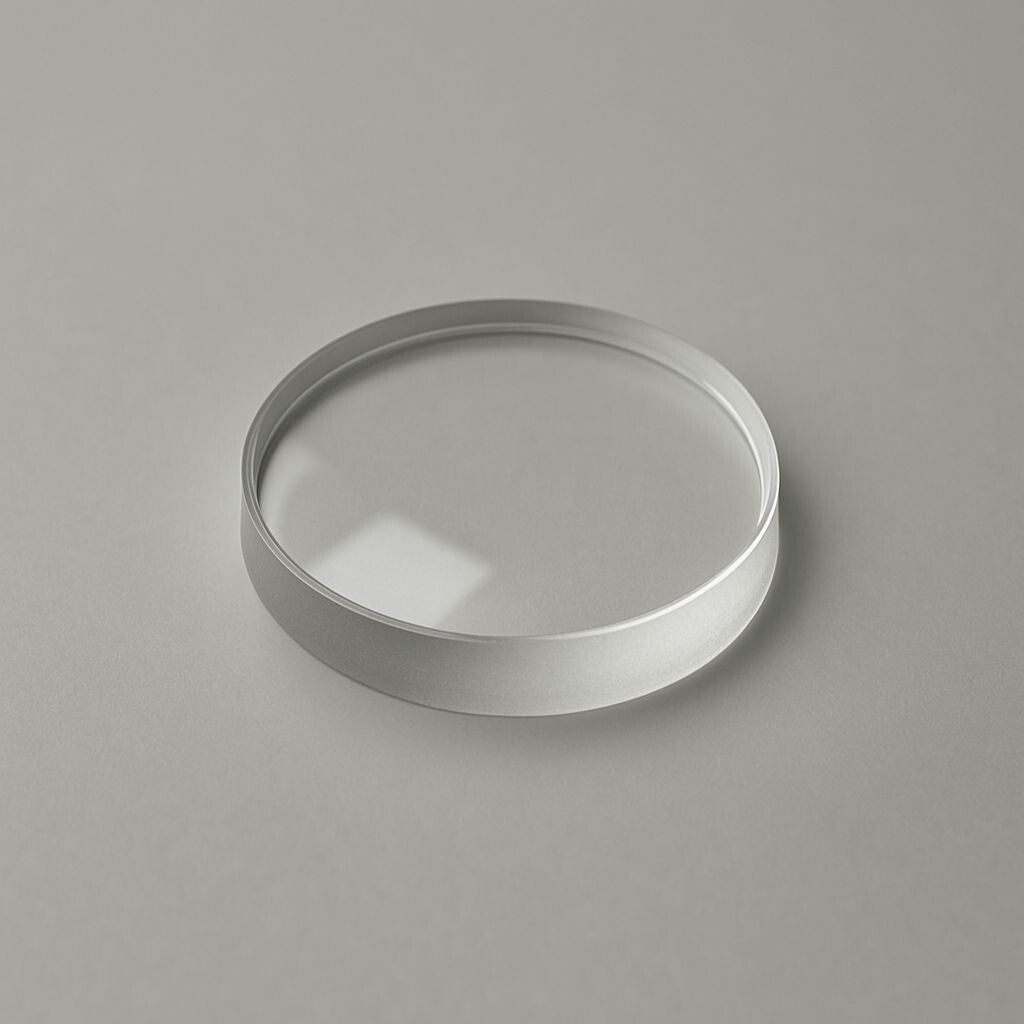 Sapphire Crystal 32.4mm Domed Fit Breitling Avenger Seawolf A1733010