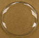 WATCH CRYSTAL PLASTIC (Acrylic) (High Dome 5.2mm Height) Sizes 26.2mm to 36.0mm - Universal Jewelers & Watch Tools Inc.