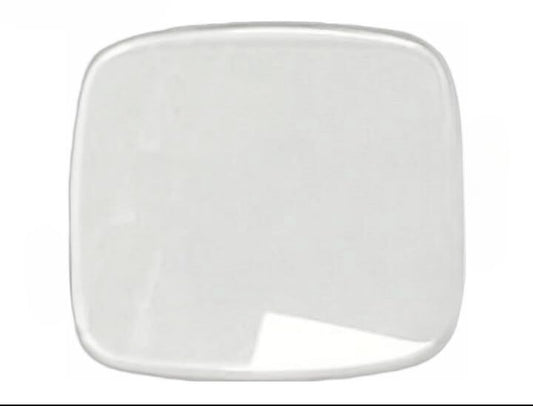 Sapphire Crystals DAVID YURMAN Square Cut Corners Round (18.5*18.0mm)