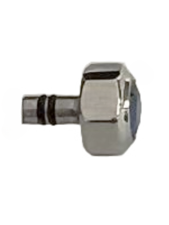 Brand Watch Crown Size 6.3mm & 6.8mm Made to Fit Cartier Caliber Santos